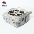 High Precision Custom CNC Machining Aluminum Auto Parts